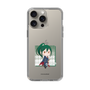 Slim Protection Case［ Re:ZERO -Starting Life in Another World- Crusch Karsten - Mini Character ］