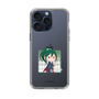 Slim Protection Case［ Re:ZERO -Starting Life in Another World- Crusch Karsten - Mini Character ］