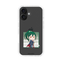 Slim Protection Case［ Re:ZERO -Starting Life in Another World- Crusch Karsten - Mini Character ］