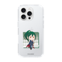 Slim Protection Case［ Re:ZERO -Starting Life in Another World- Crusch Karsten - Mini Character ］