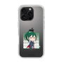 Slim Protection Case［ Re:ZERO -Starting Life in Another World- Crusch Karsten - Mini Character ］
