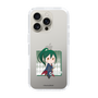 Slim Protection Case［ Re:ZERO -Starting Life in Another World- Crusch Karsten - Mini Character ］