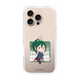 Slim Protection Case［ Re:ZERO -Starting Life in Another World- Crusch Karsten - Mini Character ］