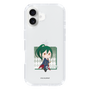 Slim Protection Case［ Re:ZERO -Starting Life in Another World- Crusch Karsten - Mini Character ］