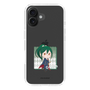 Slim Protection Case［ Re:ZERO -Starting Life in Another World- Crusch Karsten - Mini Character ］