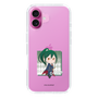 Slim Protection Case［ Re:ZERO -Starting Life in Another World- Crusch Karsten - Mini Character ］