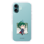 Slim Protection Case［ Re:ZERO -Starting Life in Another World- Crusch Karsten - Mini Character ］