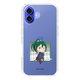 Slim Protection Case［ Re:ZERO -Starting Life in Another World- Crusch Karsten - Mini Character ］