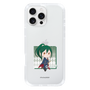 Slim Protection Case［ Re:ZERO -Starting Life in Another World- Crusch Karsten - Mini Character ］