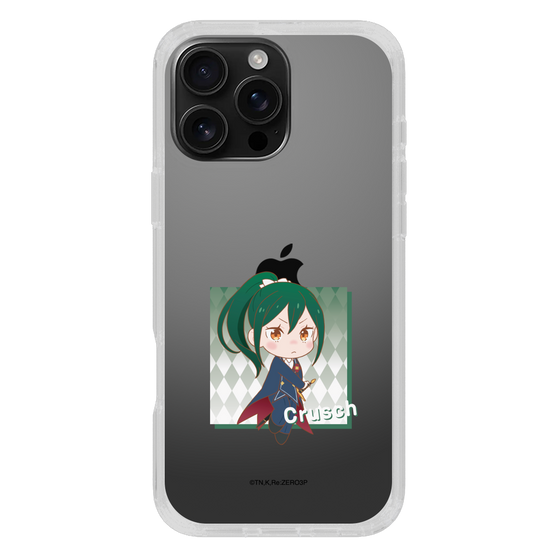 Slim Protection Case［ Re:ZERO -Starting Life in Another World- Crusch Karsten - Mini Character ］
