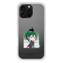 Slim Protection Case［ Re:ZERO -Starting Life in Another World- Crusch Karsten - Mini Character ］