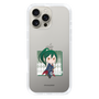 Slim Protection Case［ Re:ZERO -Starting Life in Another World- Crusch Karsten - Mini Character ］