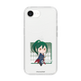 Slim Protection Case［ Re:ZERO -Starting Life in Another World- Crusch Karsten - Mini Character ］