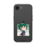 Slim Protection Case［ Re:ZERO -Starting Life in Another World- Crusch Karsten - Mini Character ］