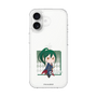 Slim Protection Case［ Re:ZERO -Starting Life in Another World- Crusch Karsten - Mini Character ］