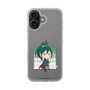 Slim Protection Case［ Re:ZERO -Starting Life in Another World- Crusch Karsten - Mini Character ］