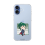 Slim Protection Case［ Re:ZERO -Starting Life in Another World- Crusch Karsten - Mini Character ］