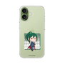 Slim Protection Case［ Re:ZERO -Starting Life in Another World- Crusch Karsten - Mini Character ］