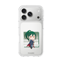 Slim Protection Case［ Re:ZERO -Starting Life in Another World- Crusch Karsten - Mini Character ］