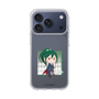 Slim Protection Case［ Re:ZERO -Starting Life in Another World- Crusch Karsten - Mini Character ］