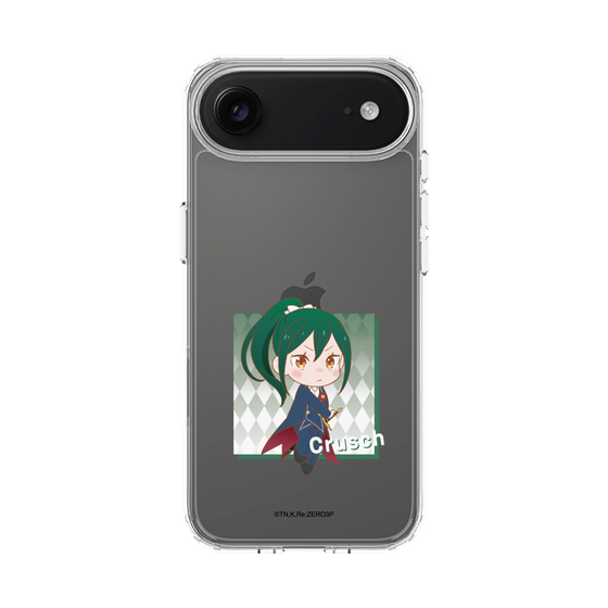 Slim Protection Case［ Re:ZERO -Starting Life in Another World- Crusch Karsten - Mini Character ］