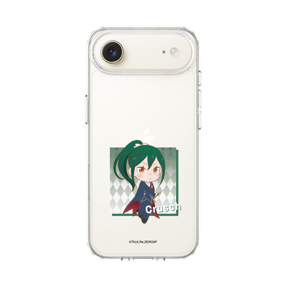 Slim Protection Case［ Re:ZERO -Starting Life in Another World- Crusch Karsten - Mini Character ］