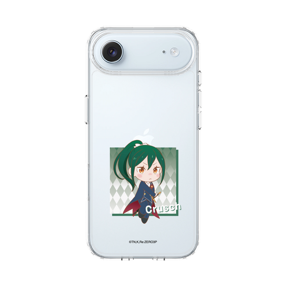 Slim Protection Case［ Re:ZERO -Starting Life in Another World- Crusch Karsten - Mini Character ］