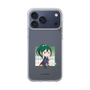 Slim Protection Case［ Re:ZERO -Starting Life in Another World- Crusch Karsten - Mini Character ］