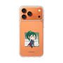 Slim Protection Case［ Re:ZERO -Starting Life in Another World- Crusch Karsten - Mini Character ］