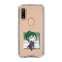 Slim Protection Case［ Re:ZERO -Starting Life in Another World- Crusch Karsten - Mini Character ］