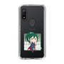 Slim Protection Case［ Re:ZERO -Starting Life in Another World- Crusch Karsten - Mini Character ］