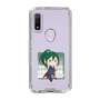 Slim Protection Case［ Re:ZERO -Starting Life in Another World- Crusch Karsten - Mini Character ］