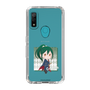 Slim Protection Case［ Re:ZERO -Starting Life in Another World- Crusch Karsten - Mini Character ］