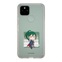 Slim Protection Case［ Re:ZERO -Starting Life in Another World- Crusch Karsten - Mini Character ］