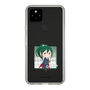 Slim Protection Case［ Re:ZERO -Starting Life in Another World- Crusch Karsten - Mini Character ］