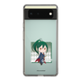 Slim Protection Case［ Re:ZERO -Starting Life in Another World- Crusch Karsten - Mini Character ］