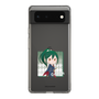 Slim Protection Case［ Re:ZERO -Starting Life in Another World- Crusch Karsten - Mini Character ］