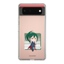 Slim Protection Case［ Re:ZERO -Starting Life in Another World- Crusch Karsten - Mini Character ］