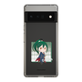 Slim Protection Case［ Re:ZERO -Starting Life in Another World- Crusch Karsten - Mini Character ］