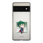 Slim Protection Case［ Re:ZERO -Starting Life in Another World- Crusch Karsten - Mini Character ］