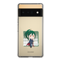 Slim Protection Case［ Re:ZERO -Starting Life in Another World- Crusch Karsten - Mini Character ］