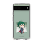 Slim Protection Case［ Re:ZERO -Starting Life in Another World- Crusch Karsten - Mini Character ］
