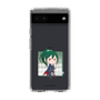 Slim Protection Case［ Re:ZERO -Starting Life in Another World- Crusch Karsten - Mini Character ］