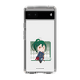 Slim Protection Case［ Re:ZERO -Starting Life in Another World- Crusch Karsten - Mini Character ］