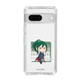 Slim Protection Case［ Re:ZERO -Starting Life in Another World- Crusch Karsten - Mini Character ］
