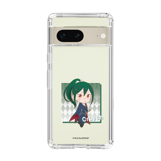 Slim Protection Case［ Re:ZERO -Starting Life in Another World- Crusch Karsten - Mini Character ］