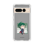 Slim Protection Case［ Re:ZERO -Starting Life in Another World- Crusch Karsten - Mini Character ］