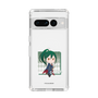 Slim Protection Case［ Re:ZERO -Starting Life in Another World- Crusch Karsten - Mini Character ］