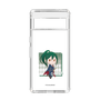 Slim Protection Case［ Re:ZERO -Starting Life in Another World- Crusch Karsten - Mini Character ］