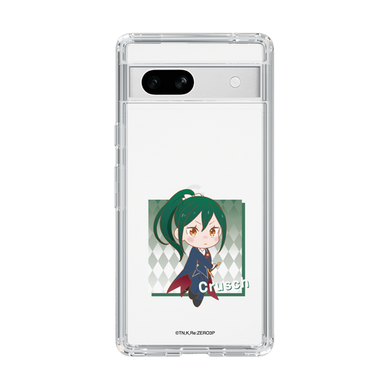 Slim Protection Case［ Re:ZERO -Starting Life in Another World- Crusch Karsten - Mini Character ］